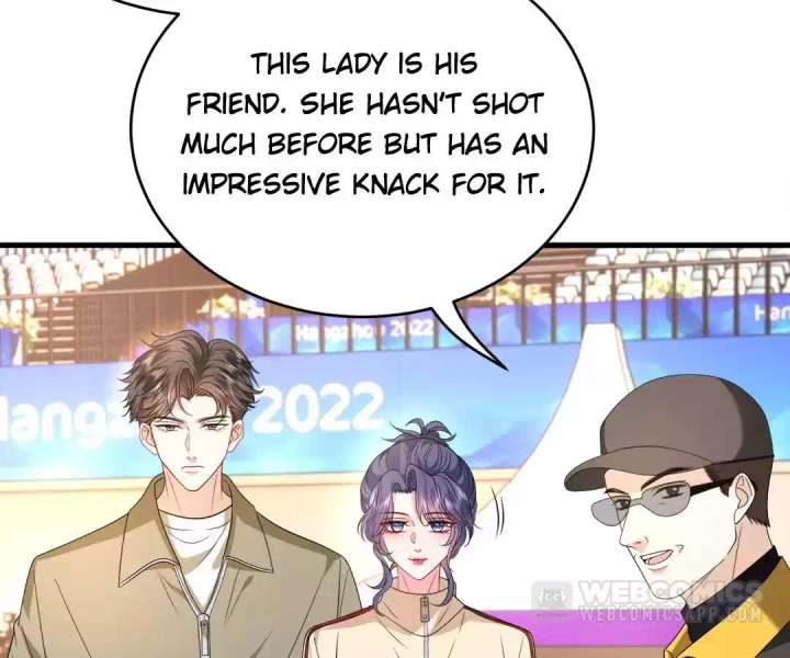 Mr. Qiao, Madam Is Spoiled by You Chapter 33 349 75