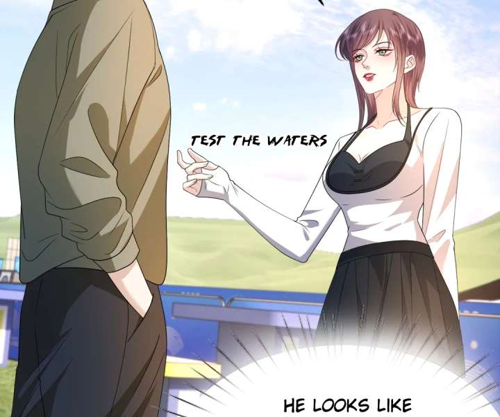 Mr. Qiao, Madam Is Spoiled by You Chapter 33 353 79