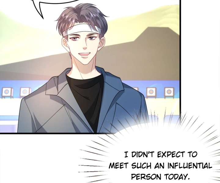 Mr. Qiao, Madam Is Spoiled by You Chapter 33 355 81
