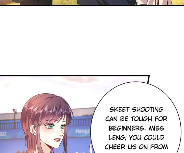 Mr. Qiao, Madam Is Spoiled by You Chapter 33 358 84
