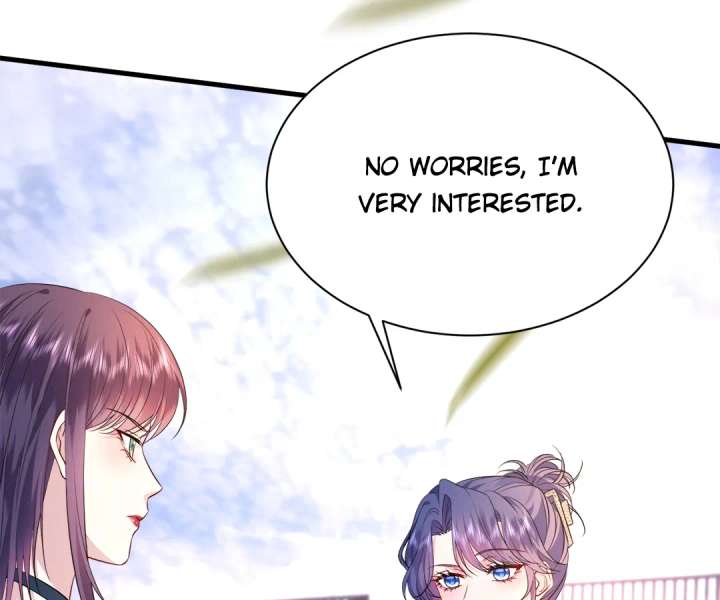 Mr. Qiao, Madam Is Spoiled by You Chapter 33 360 86