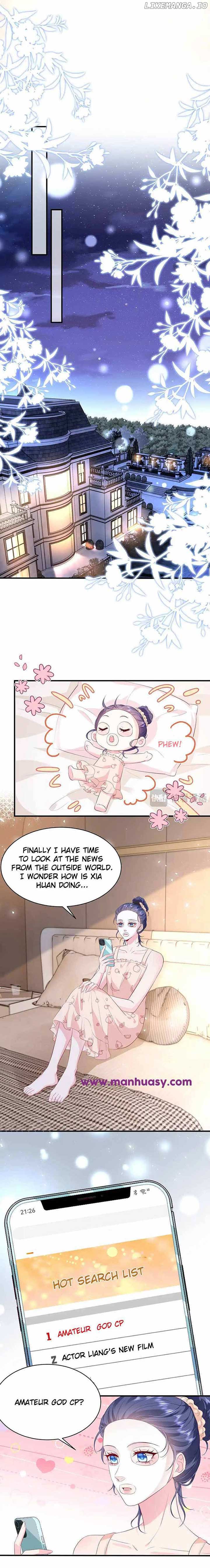 Mr. Qiao, Madam Is Spoiled by You Chapter 4 85 18