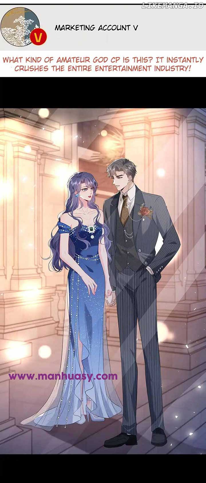 Mr. Qiao, Madam Is Spoiled by You Chapter 4 86 19