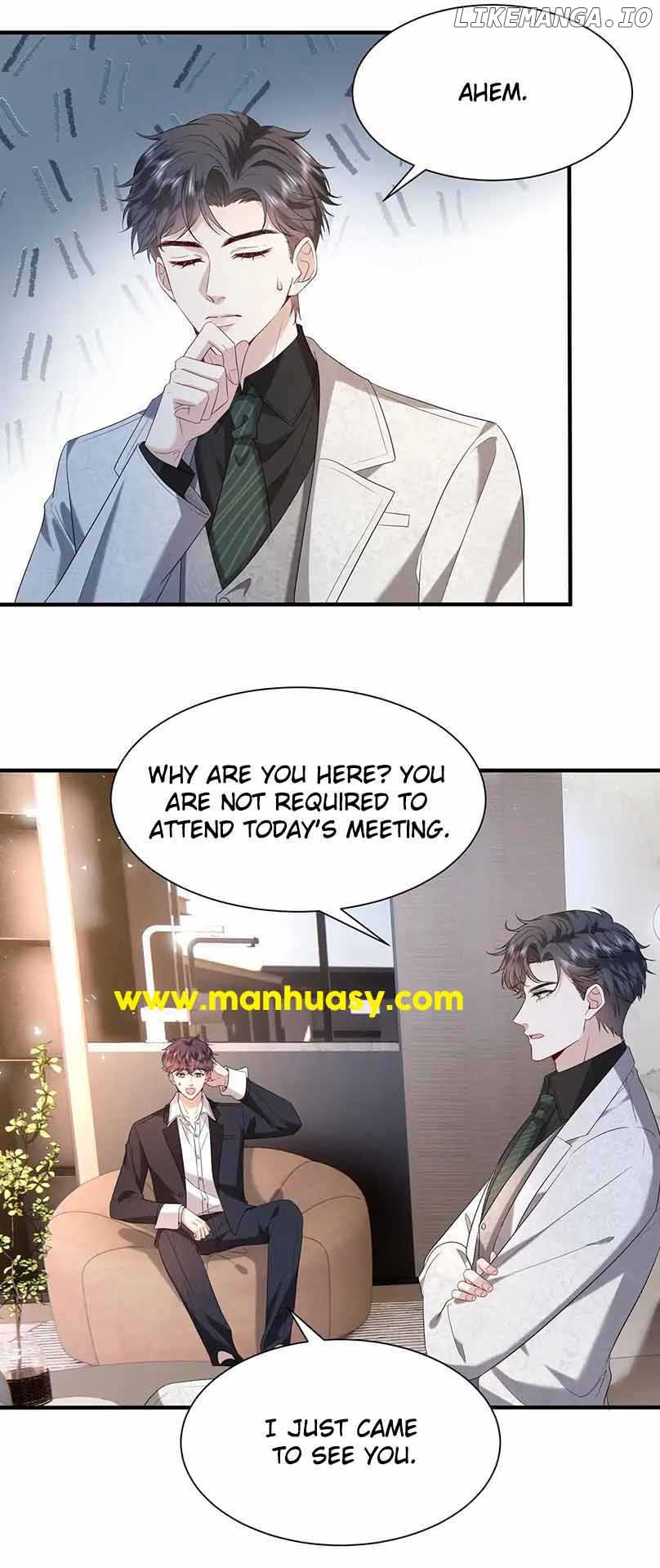 Mr. Qiao, Madam Is Spoiled by You Chapter 9 75 08