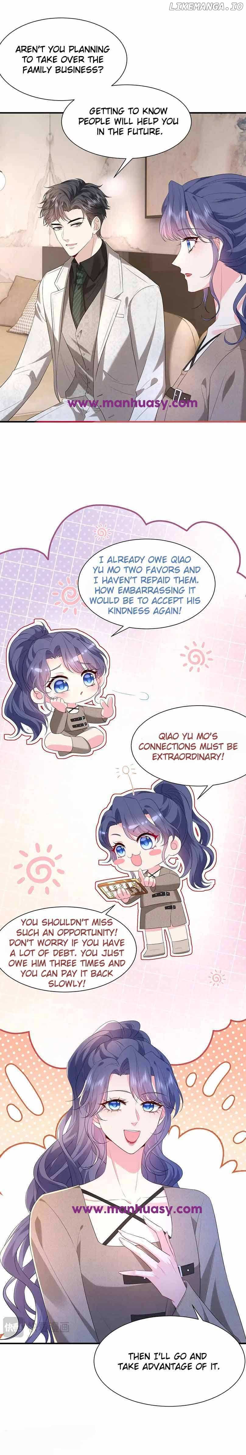 Mr. Qiao, Madam Is Spoiled by You Chapter 9 78 11