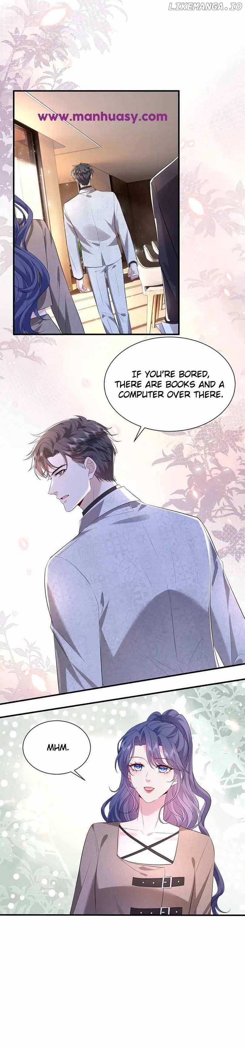 Mr. Qiao, Madam Is Spoiled by You Chapter 9 80 13
