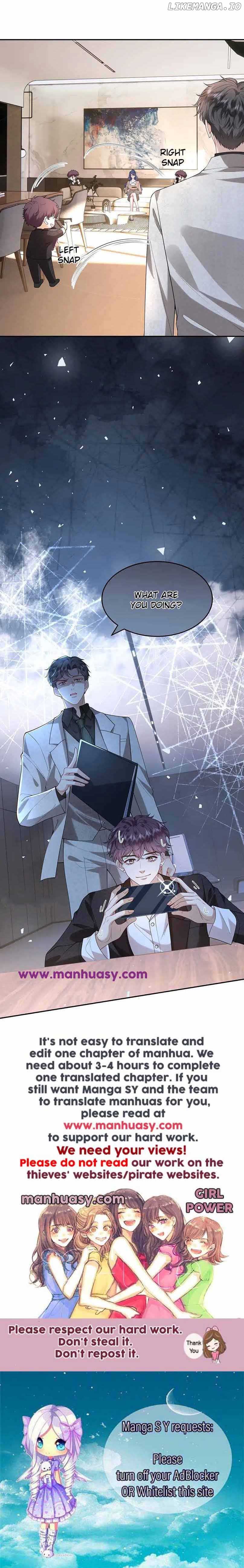 Mr. Qiao, Madam Is Spoiled by You Chapter 9 87 20