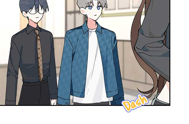 Will you expose yourself today?! Chapter 10 392 037