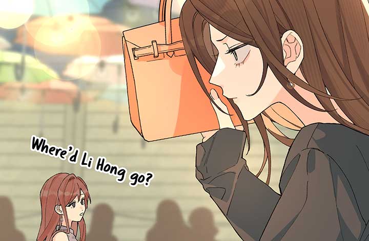 Will you expose yourself today?! Chapter 10 413 058