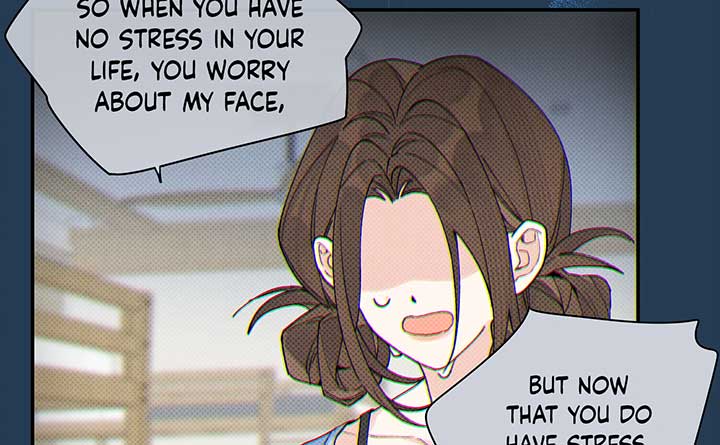 Will you expose yourself today?! Chapter 11 549 047