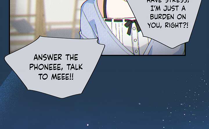 Will you expose yourself today?! Chapter 11 550 048