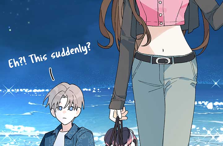 Will you expose yourself today?! Chapter 11 570 068