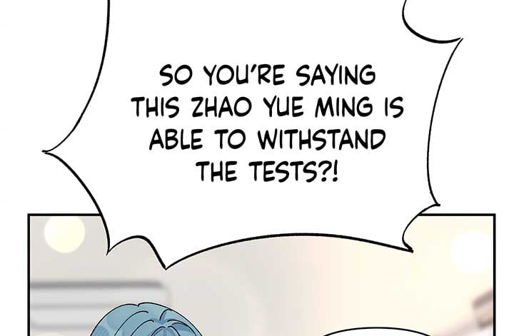 Will you expose yourself today?! Chapter 11 582 080