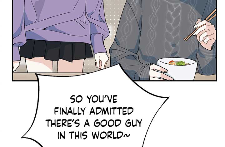 Will you expose yourself today?! Chapter 11 584 082