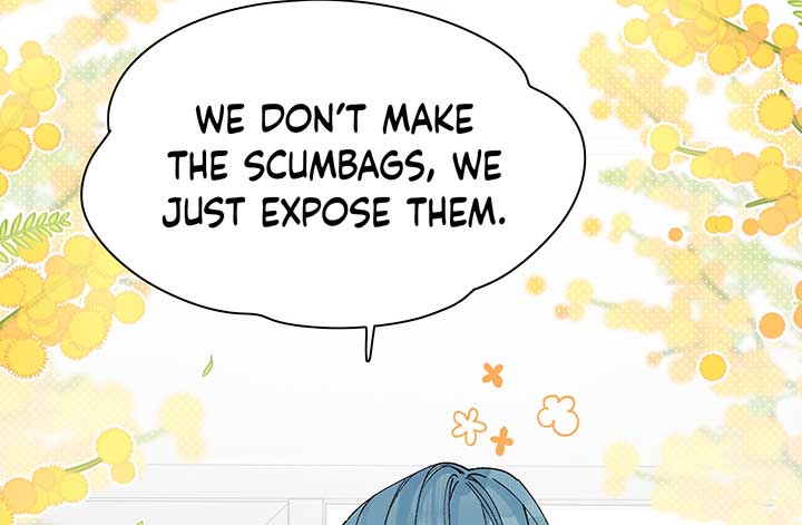 Will you expose yourself today?! Chapter 11 590 088