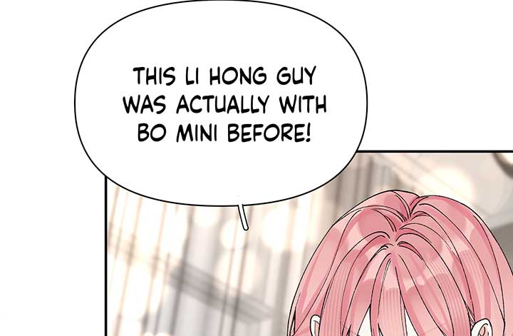 Will you expose yourself today?! Chapter 11 603 101