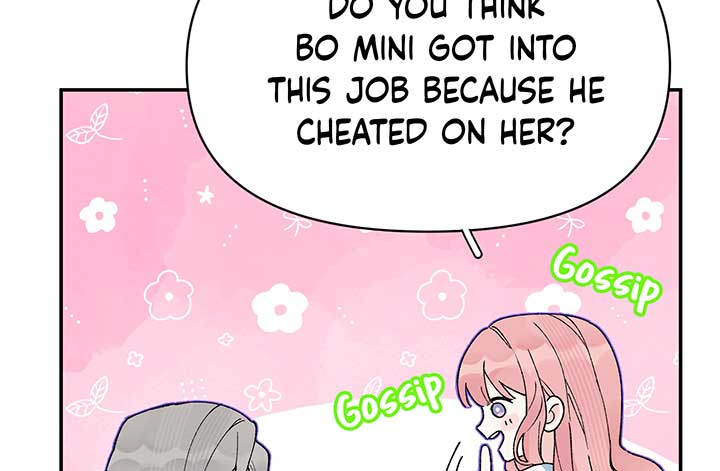 Will you expose yourself today?! Chapter 11 607 105