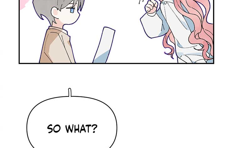 Will you expose yourself today?! Chapter 11 608 106