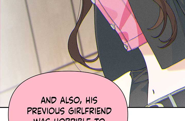 Will you expose yourself today?! Chapter 11 616 114