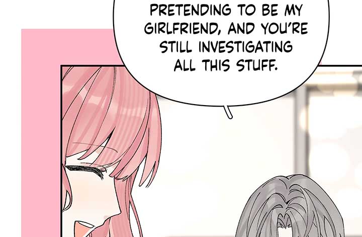 Will you expose yourself today?! Chapter 11 618 116