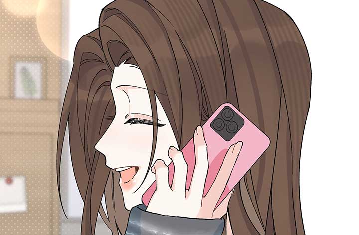 Will you expose yourself today?! Chapter 11 646 144