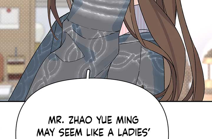 Will you expose yourself today?! Chapter 11 647 145