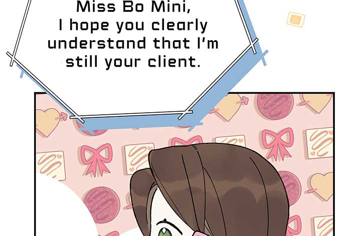 Will you expose yourself today?! Chapter 11 650 148