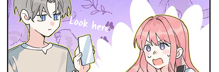 Will you expose yourself today?! Chapter 11 653 151