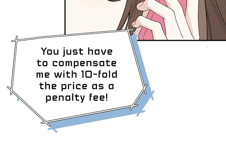 Will you expose yourself today?! Chapter 11 661 159