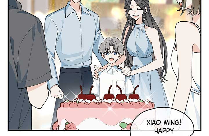 Will you expose yourself today?! Chapter 12 301 18