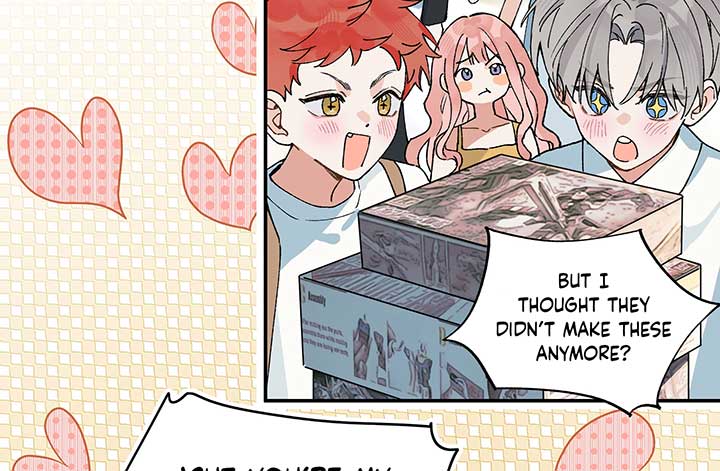 Will you expose yourself today?! Chapter 12 305 22