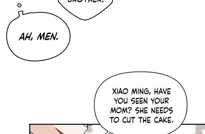 Will you expose yourself today?! Chapter 12 307 24