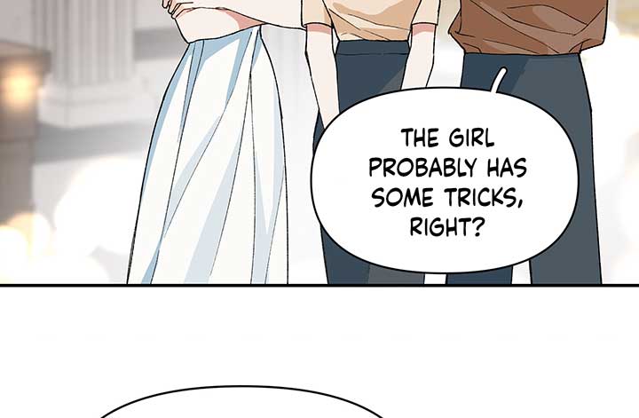 Will you expose yourself today?! Chapter 12 316 33