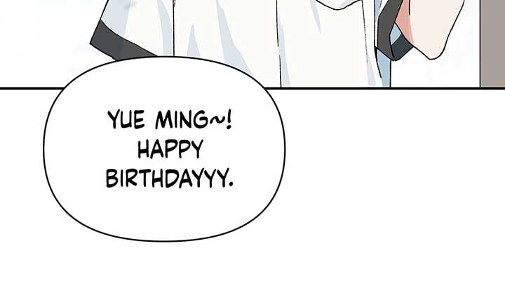 Will you expose yourself today?! Chapter 12 323 40
