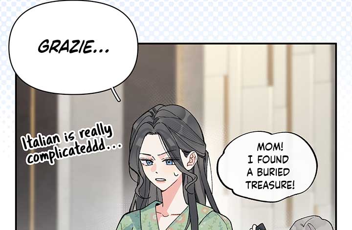 Will you expose yourself today?! Chapter 12 350 67