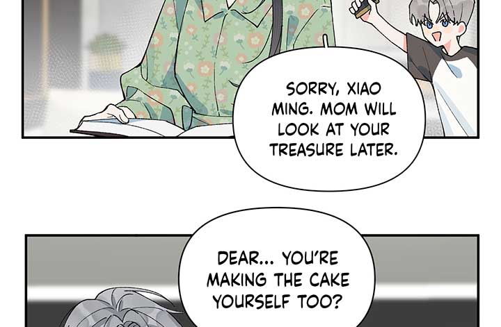 Will you expose yourself today?! Chapter 12 351 68