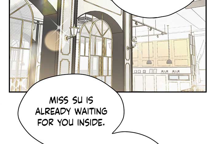 Will you expose yourself today?! Chapter 13 405 005