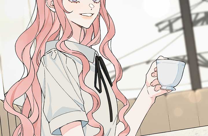 Will you expose yourself today?! Chapter 13 413 013