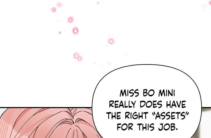 Will you expose yourself today?! Chapter 13 415 015