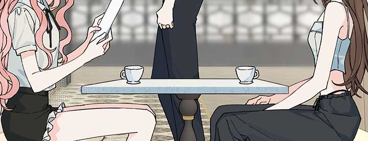 Will you expose yourself today?! Chapter 13 424 024