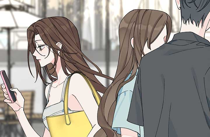 Will you expose yourself today?! Chapter 13 468 068