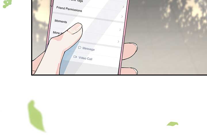 Will you expose yourself today?! Chapter 13 473 073