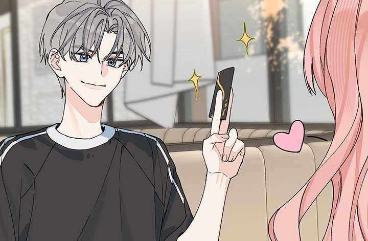 Will you expose yourself today?! Chapter 13 493 093