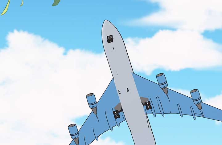 Will you expose yourself today?! Chapter 13 503 103