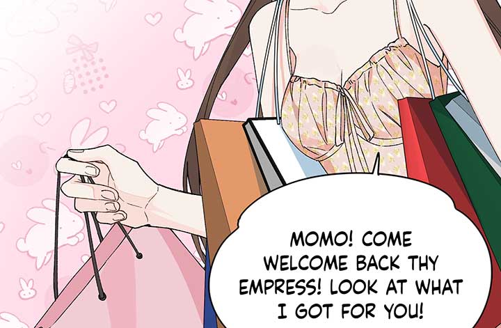Will you expose yourself today?! Chapter 13 508 108