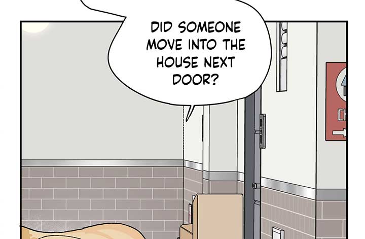 Will you expose yourself today?! Chapter 13 510 110