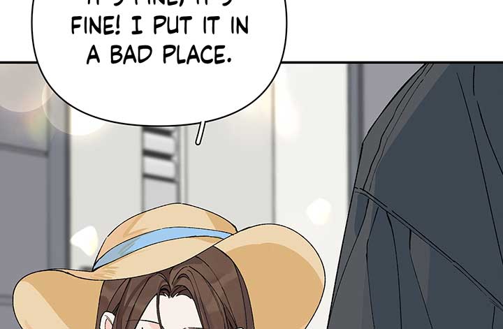 Will you expose yourself today?! Chapter 13 524 124