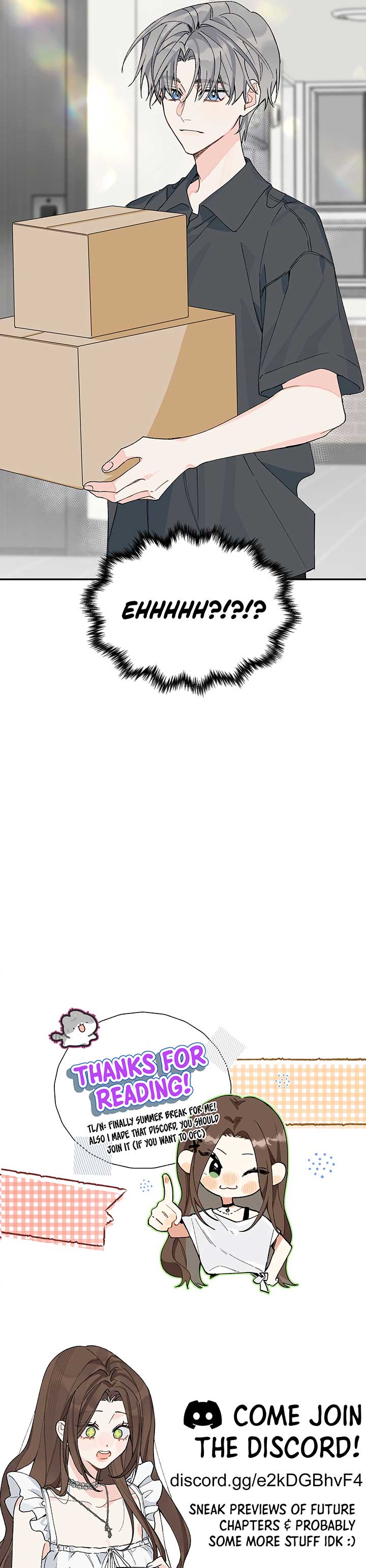 Will you expose yourself today?! Chapter 13 531 131