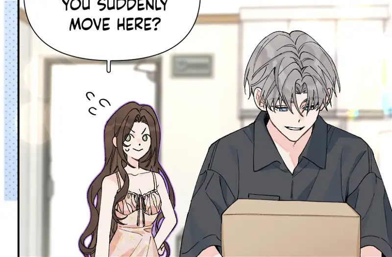 Will you expose yourself today?! Chapter 14 409 009