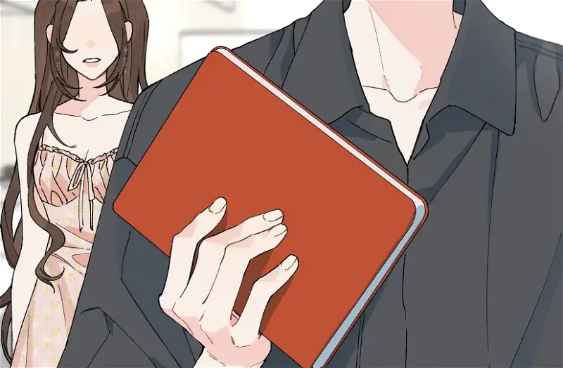 Will you expose yourself today?! Chapter 14 423 023